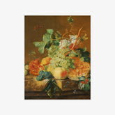Still Life with Fruit by Jan van Huysum - thumbnail_0_nf_66fda4638213847b6f357a50